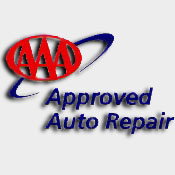 Miller Auto Care AAA Approved